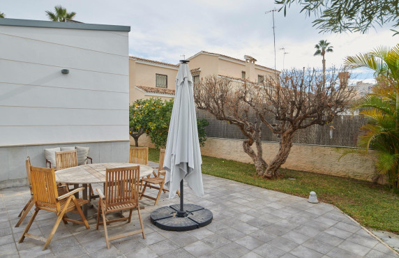 Venta - villa - Elche - Centro