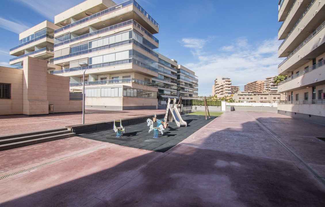 For Sale - Flat - Arenales del sol - Calle albacete