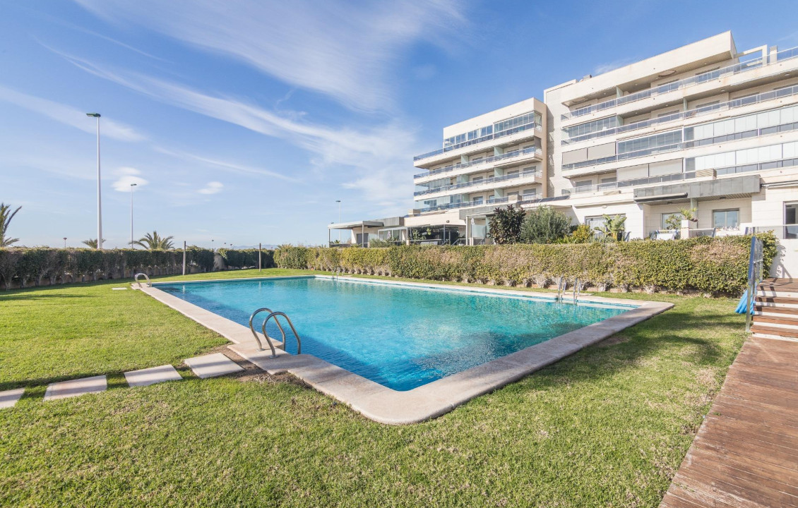 For Sale - Flat - Arenales del sol - Calle albacete