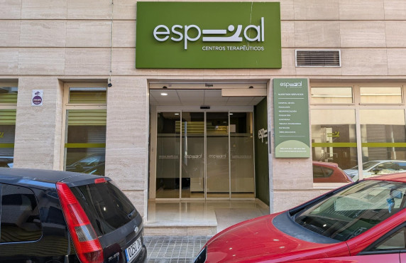 For Sale - Commercial Unit - Elche - Sector V-El Canal