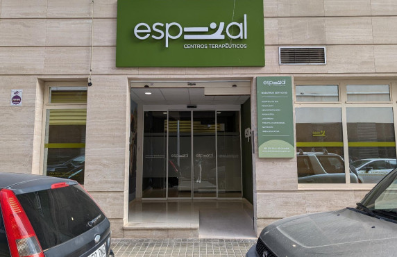 For Sale - Commercial Unit - Elche - Sector V-El Canal