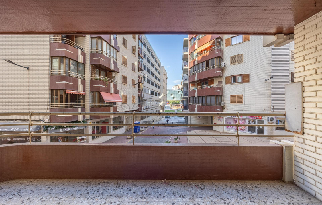 Venta - Piso - Benidorm - Levante