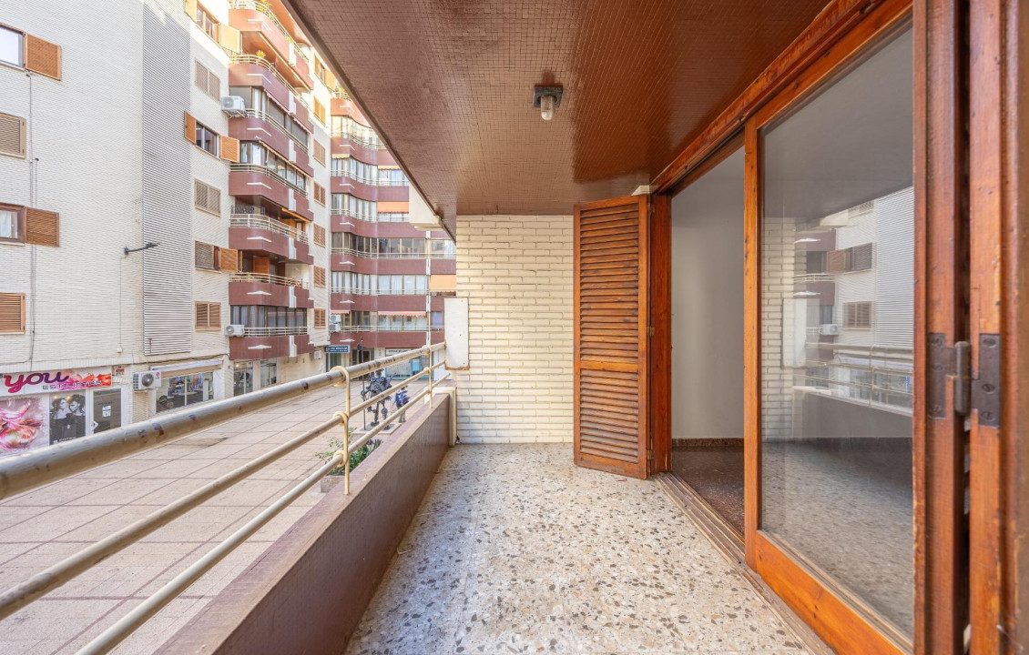 Venta - Piso - Benidorm - Levante