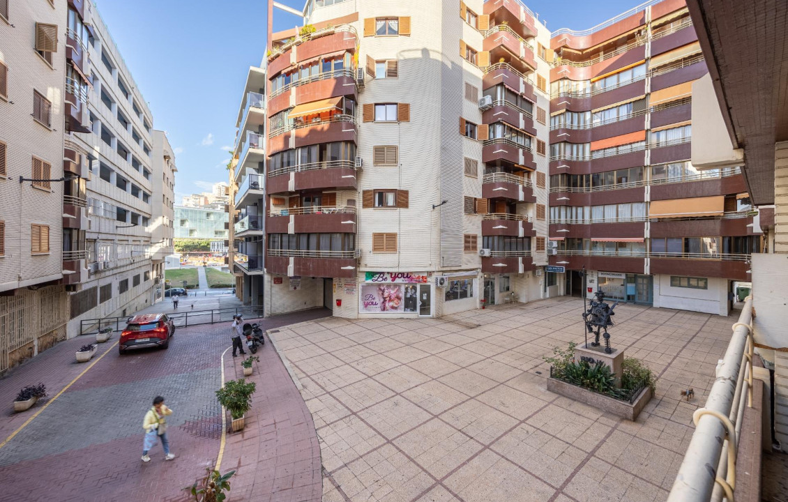 Venta - Piso - Benidorm - Levante