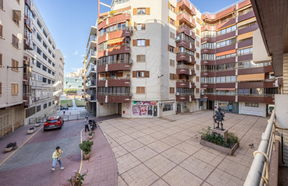 Venta - Piso - Benidorm - Levante