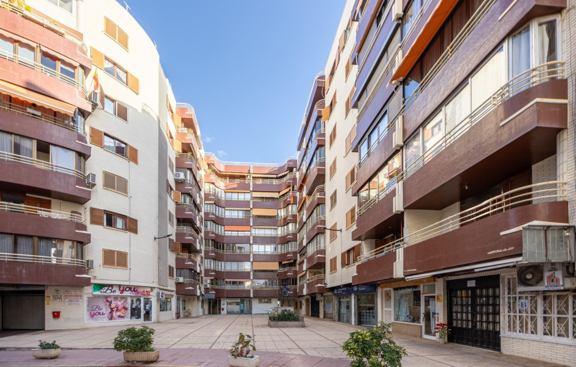 Venta - Piso - Benidorm - Levante