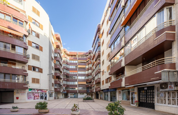 Venta - Piso - Benidorm - Levante