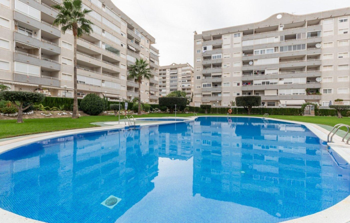 Venta - Apartamento - Villajoyosa - Cala Villajoyosa