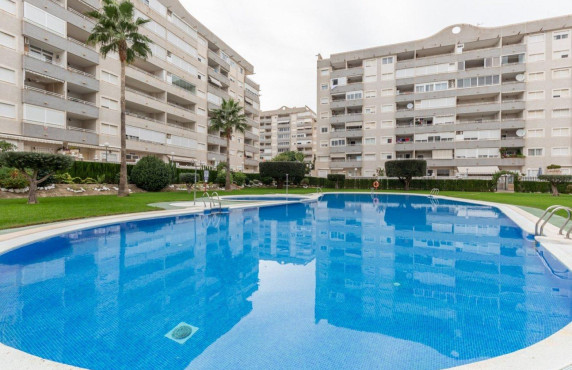 Venta - Apartamento - Villajoyosa - Cala Villajoyosa