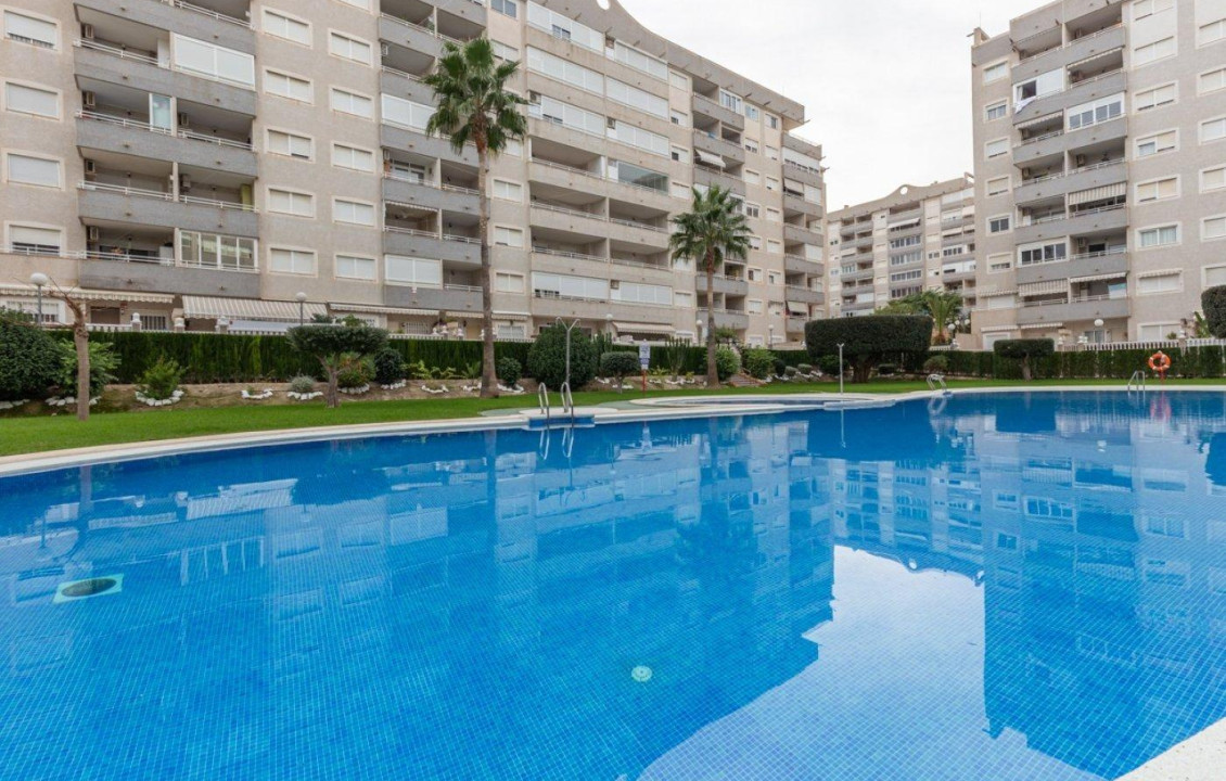 Venta - Apartamento - Villajoyosa - Cala Villajoyosa