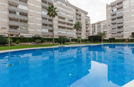 Venta - Apartamento - Villajoyosa - Cala Villajoyosa