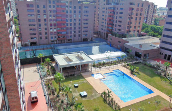 Venta - Piso - Alicante - Playa San Juan