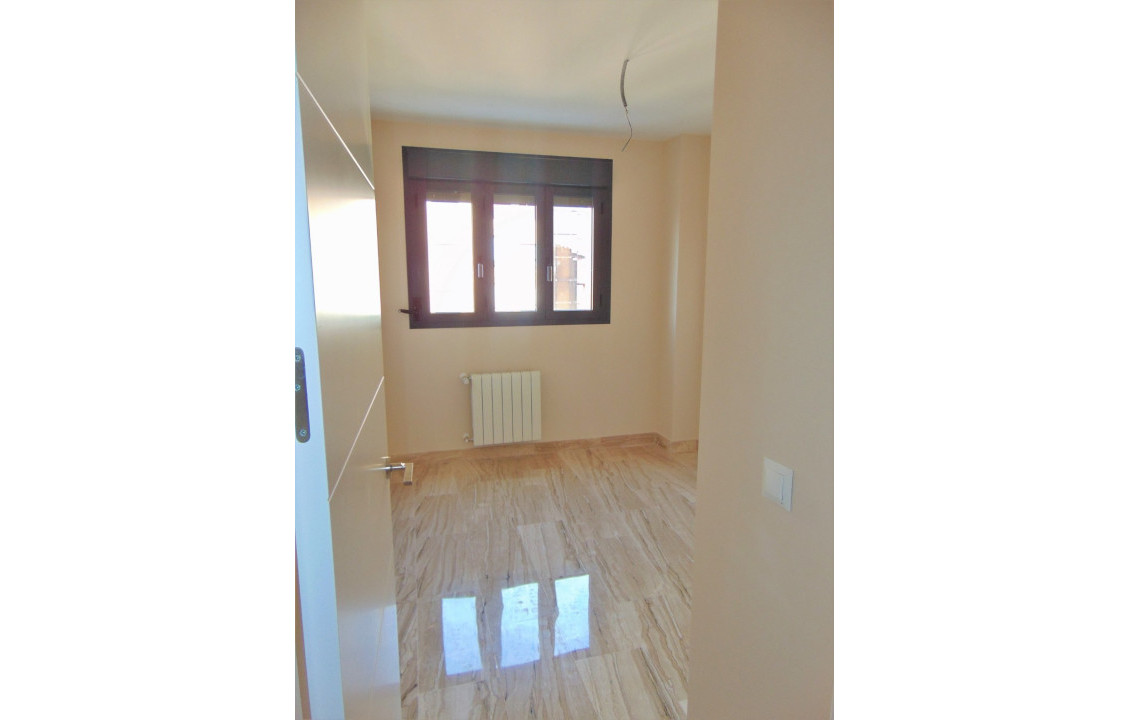 Venta - Piso - Alicante - Playa San Juan