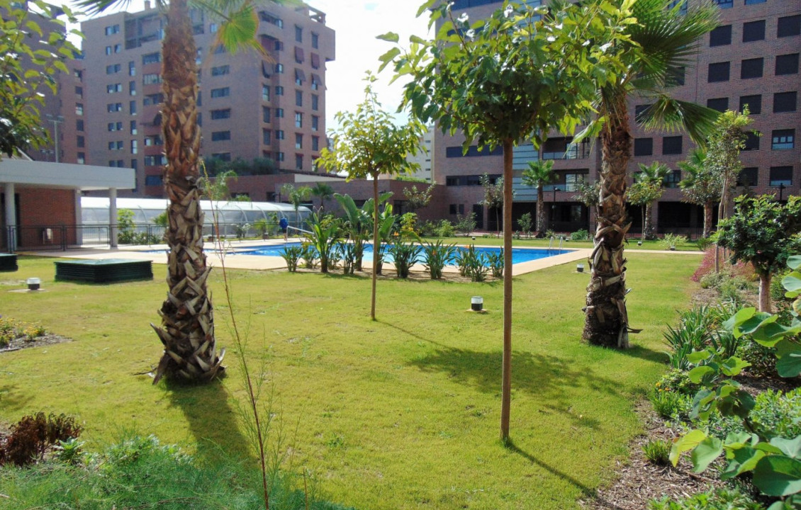 Venta - Piso - Alicante - Playa San Juan