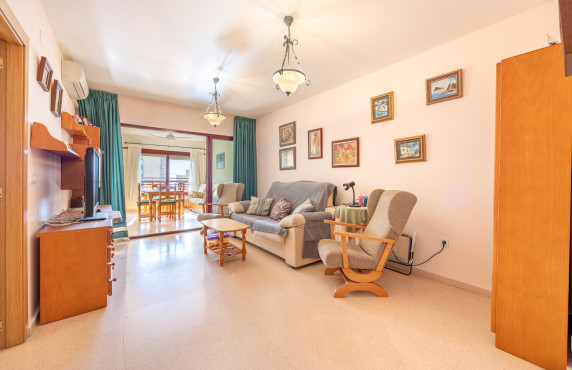 For Sale - Apartment - Benidorm - Cala de Benidorm