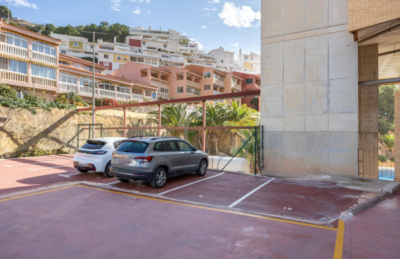 For Sale - Apartment - Benidorm - Cala de Benidorm