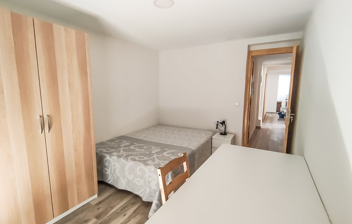 Long term room rental - single room - Elche - Corazon de Jesus