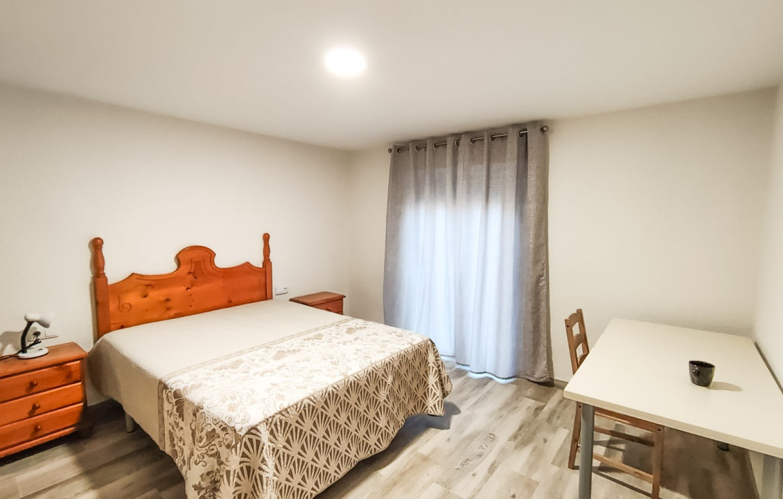 Long term room rental - single room - Elche - Corazon de Jesus