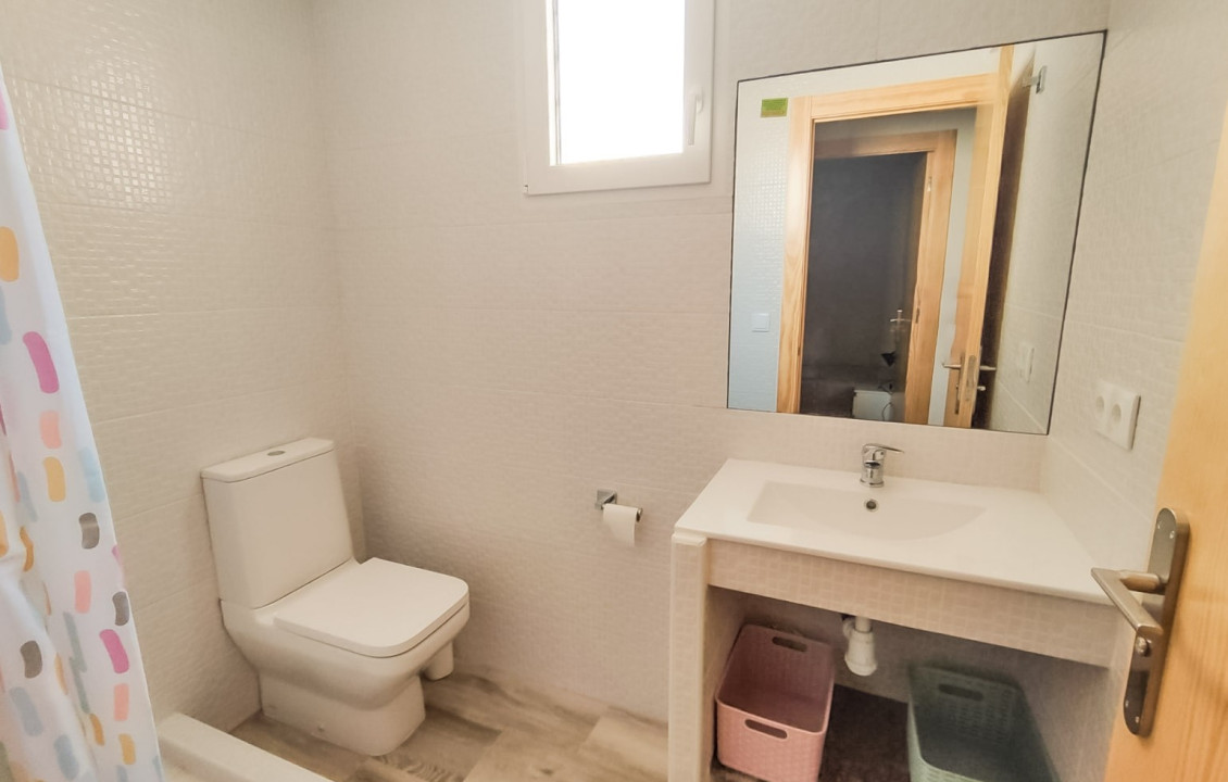 Long term room rental - single room - Elche - Corazon de Jesus