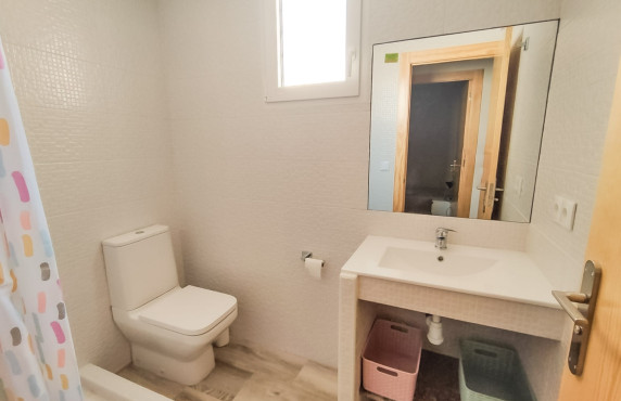 Long term room rental - single room - Elche - Corazon de Jesus