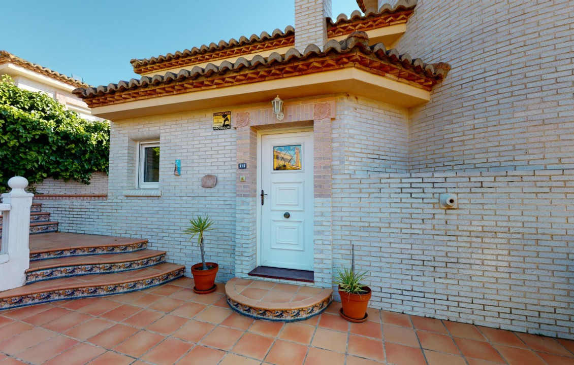 Venta - Terraced house - Alfaz del Pi - El Albir