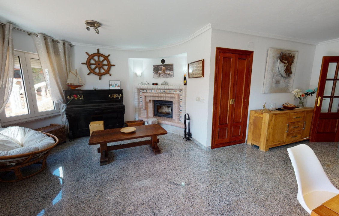 Venta - Terraced house - Alfaz del Pi - El Albir