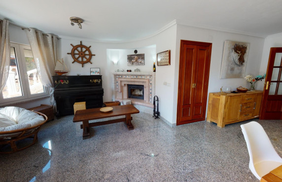 Venta - Terraced house - Alfaz del Pi - El Albir