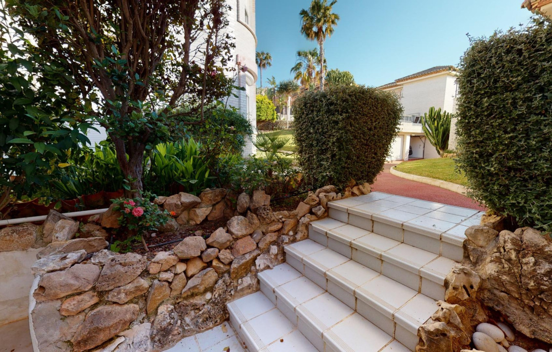 Venta - Terraced house - Alfaz del Pi - El Albir