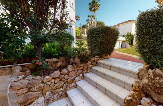 Venta - Terraced house - Alfaz del Pi - El Albir