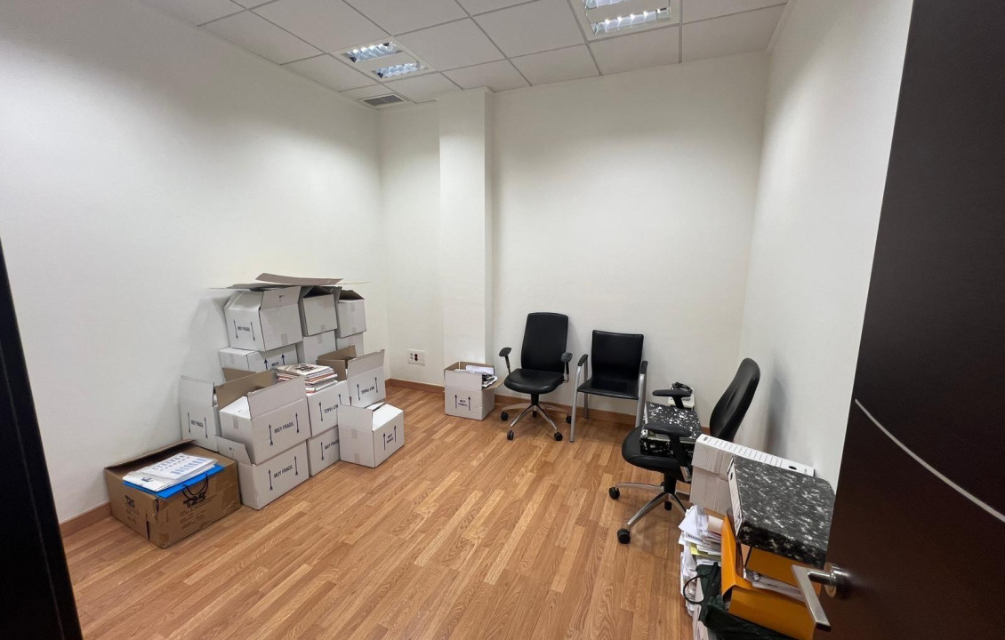 Long Rental Period - Commercial Unit - Elche - Altabix