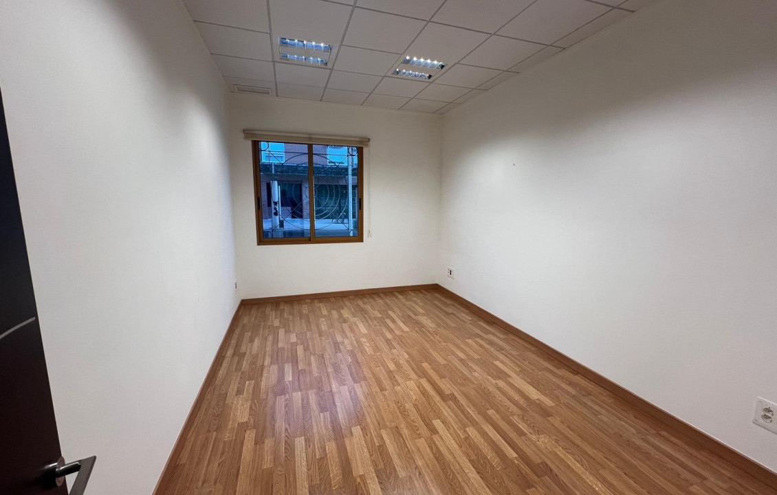 Long Rental Period - Commercial Unit - Elche - Altabix