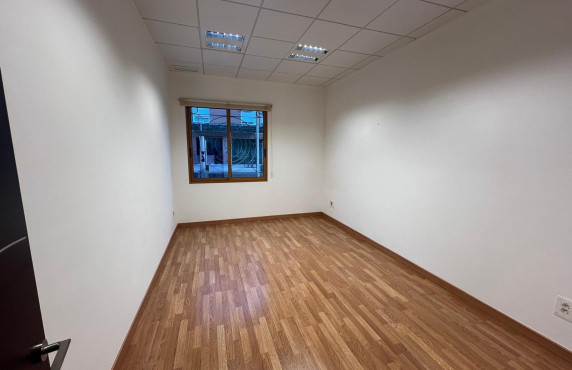 Long Rental Period - Commercial Unit - Elche - Altabix