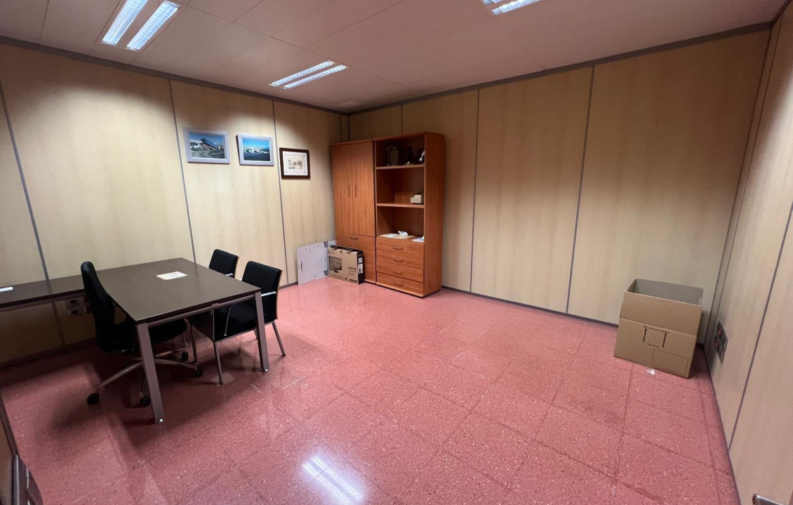 Long Rental Period - Commercial Unit - Elche - Altabix