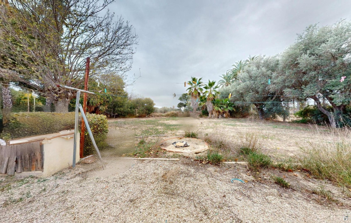 For Sale - Plot - Elche pedanias - Jubalcoy