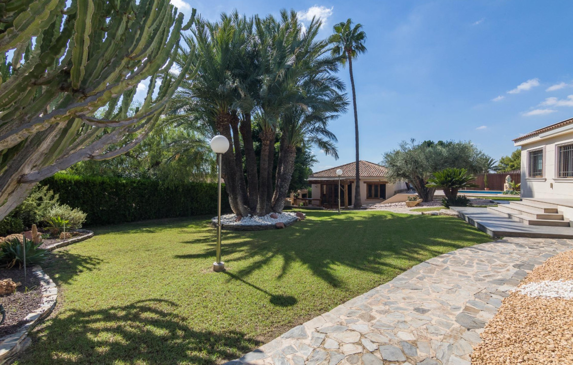 Venta - villa - Elche pedanias - Peña las Aguilas