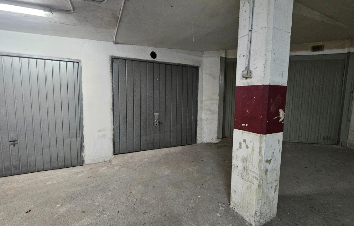 For Sale - Garage - Benidorm - Colonia Madrid