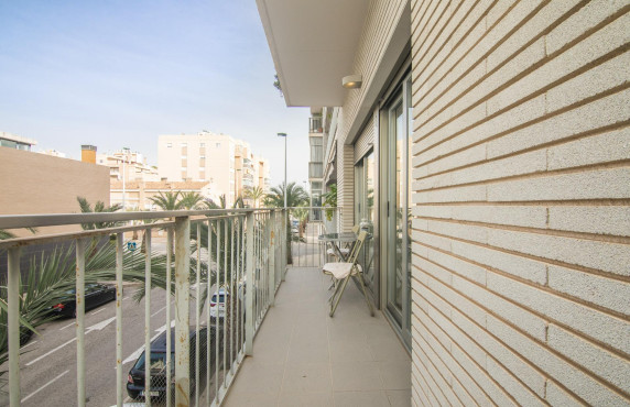 For Sale - Flat - Elche - Universidad - Ciudad deportiva