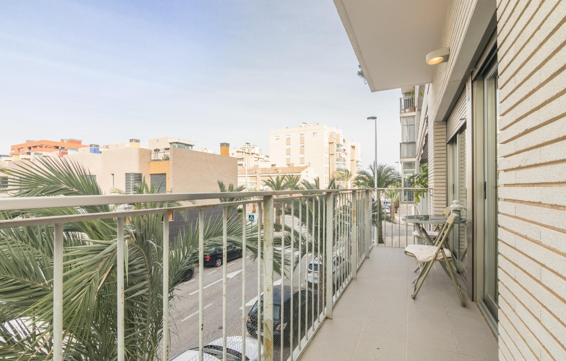 For Sale - Flat - Elche - Universidad - Ciudad deportiva