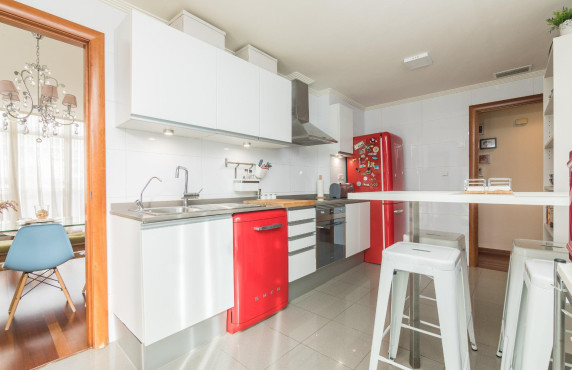 For Sale - Flat - Elche - Universidad - Ciudad deportiva