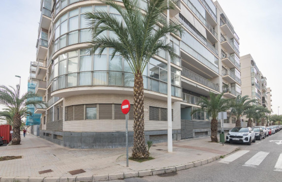 For Sale - Flat - Elche - Universidad - Ciudad deportiva