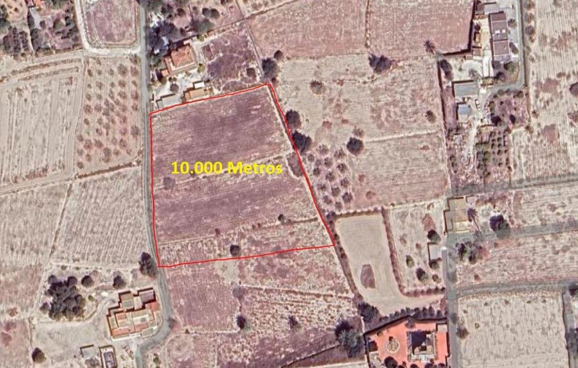 For Sale - Plot - Perleta - Maitino-Perleta