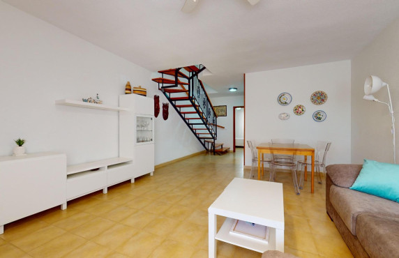 For Sale - Terraced house - Pilar de la Horadada - La Torre de la Horadada