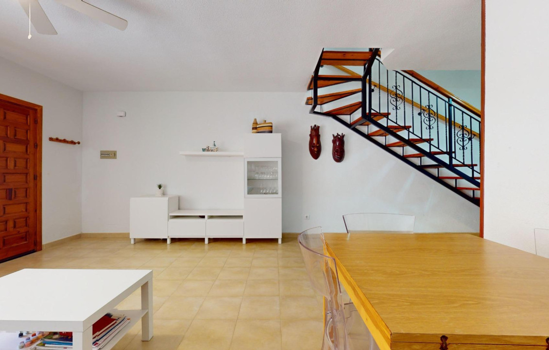 For Sale - Terraced house - Pilar de la Horadada - La Torre de la Horadada