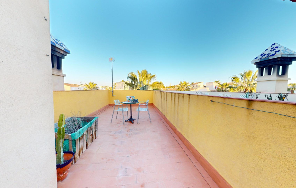 For Sale - duplex - Gran alacant - Polideportivo