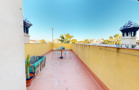 For Sale - duplex - Gran alacant - Polideportivo