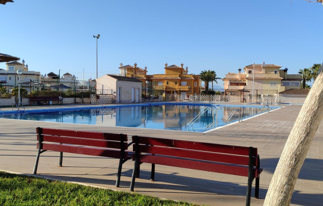 For Sale - duplex - Gran alacant - Polideportivo