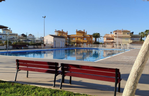 For Sale - duplex - Gran alacant - Polideportivo