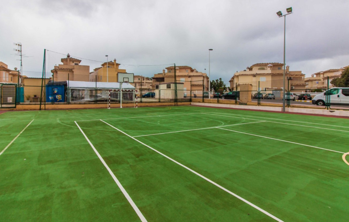 For Sale - duplex - Gran alacant - Polideportivo