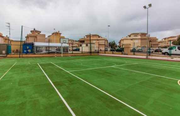 For Sale - duplex - Gran alacant - Polideportivo