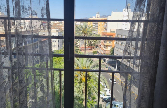 For Sale - Flat - Elche - Plaza Crevillente